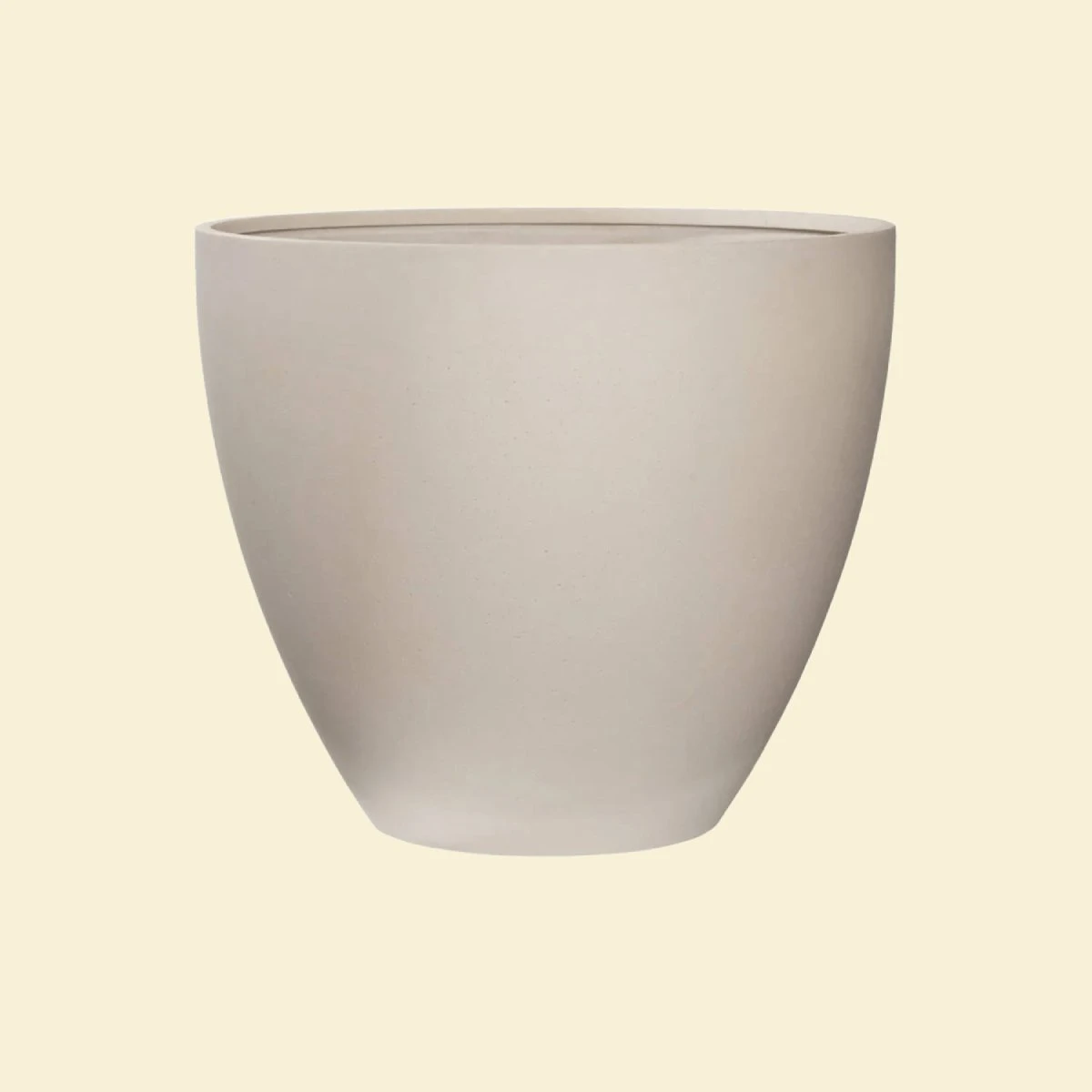 Oslonka Jesslyn Natural White