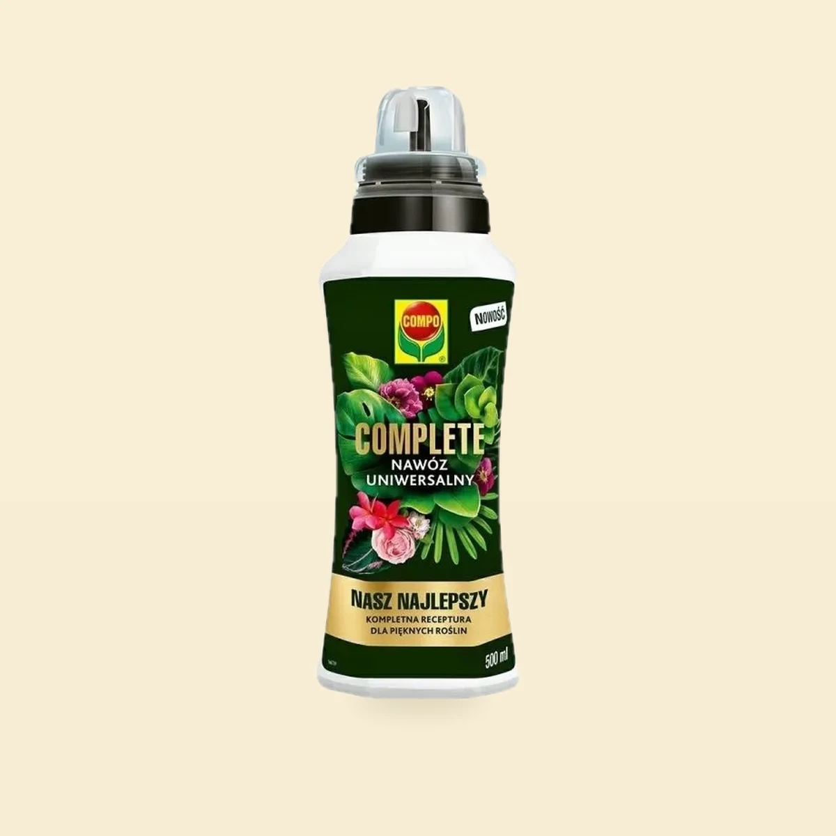 COMPO COMPLETE NAWÓZ UNIWERSALNY 500 ML