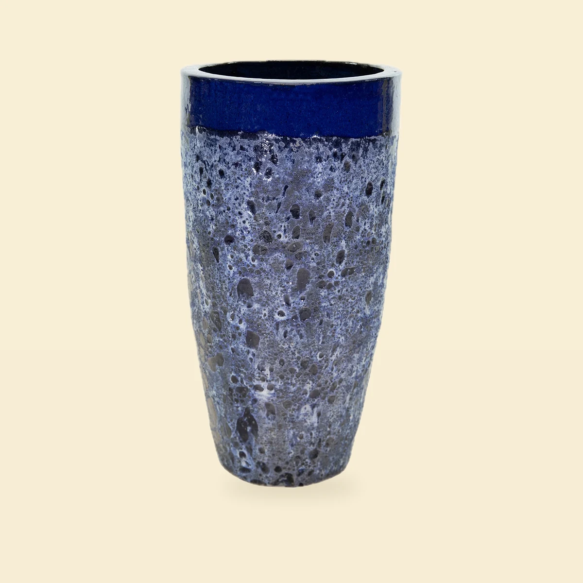 Donica Antique 46x90 cm Blue Donica Antique 46x90 cm Blue