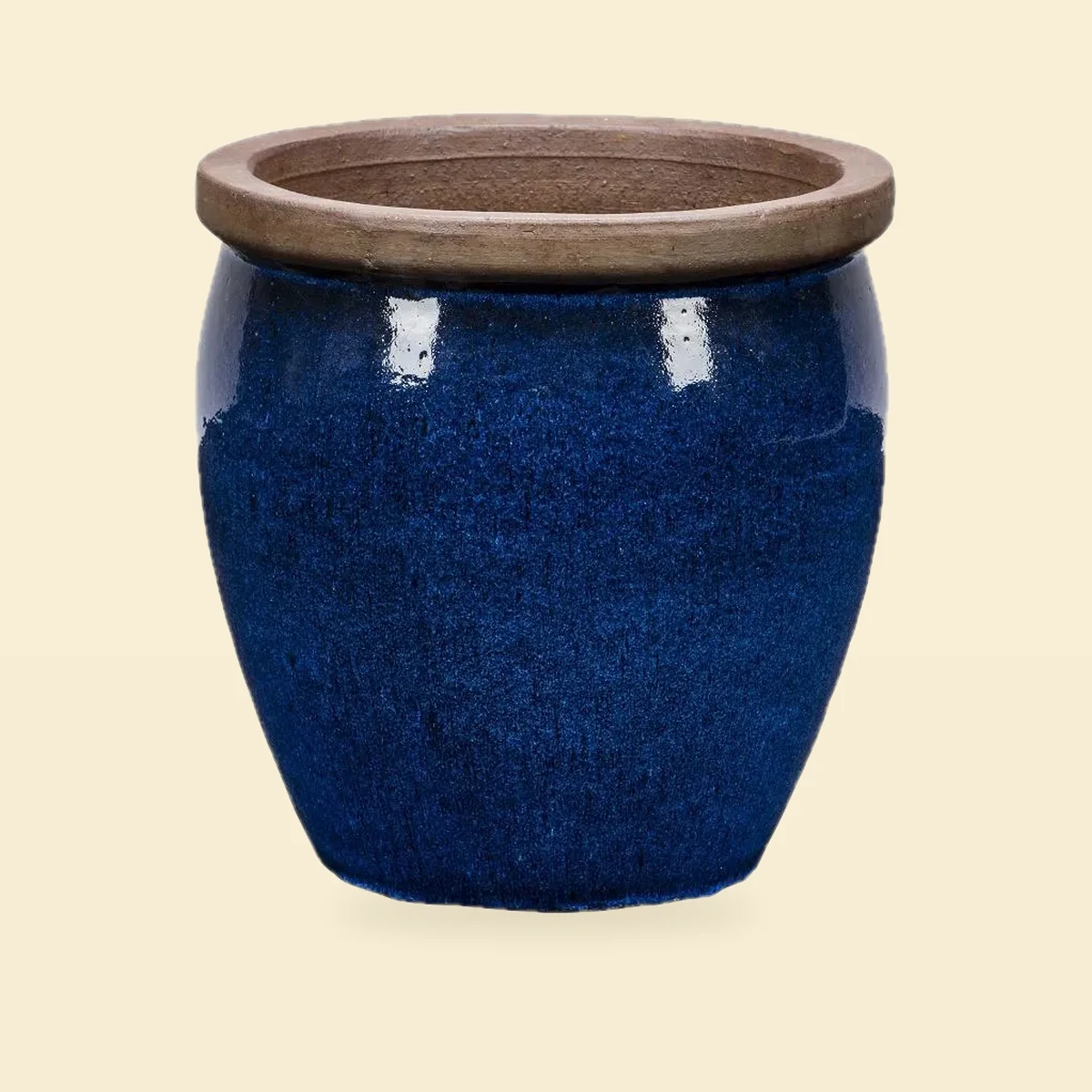 Donica Bonn 48x50 cm Blue