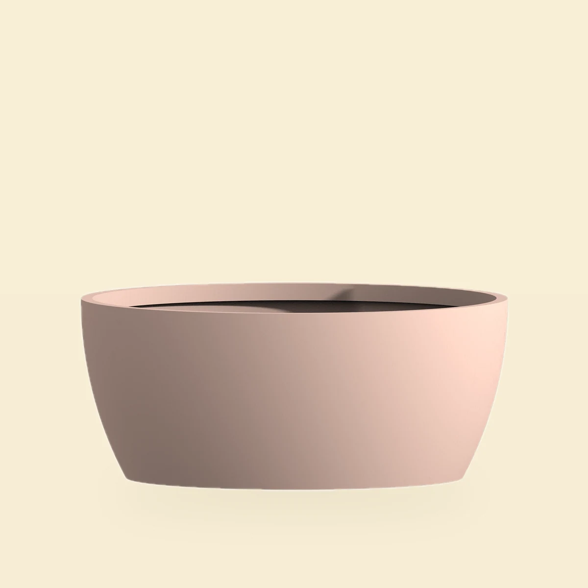 Donica Haloes Bocha Natural Pink Salt Bez