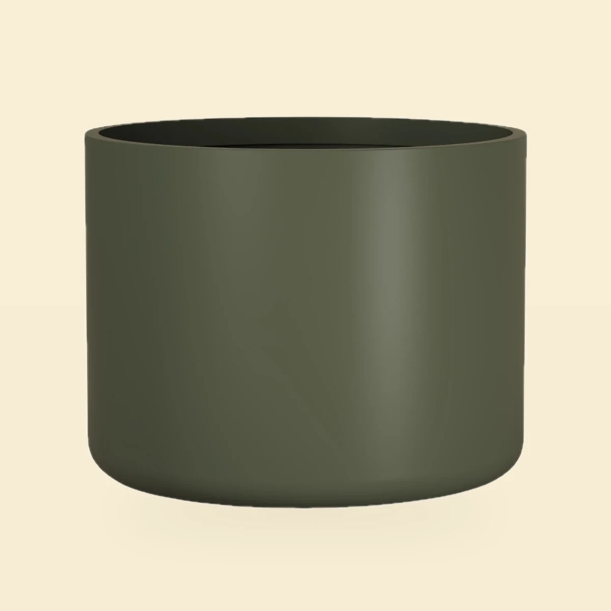 Donica Haloes Classi Natural Sage Bez