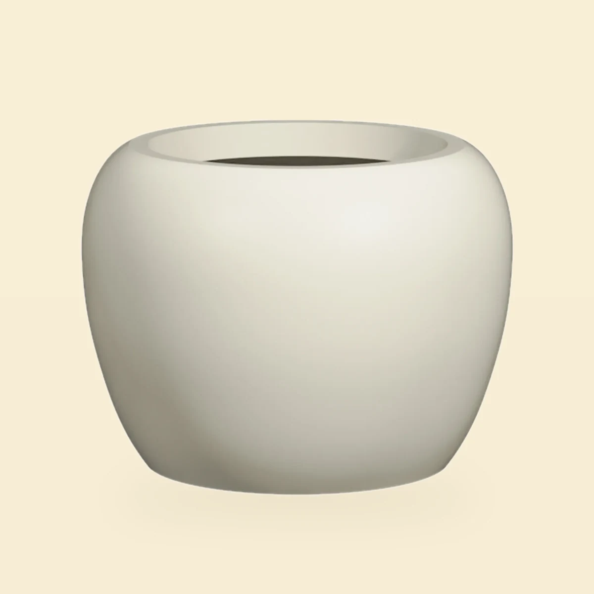 Donica Haloes Flore Natural Linen Bez