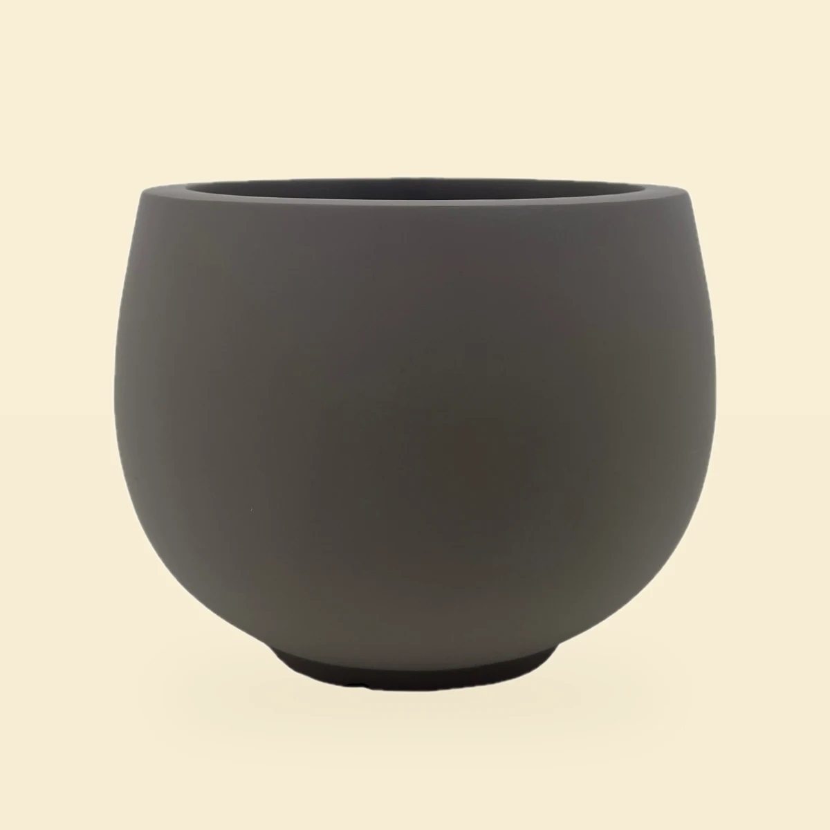 Donica Haloes Pela Natural Cedar Grey Bez