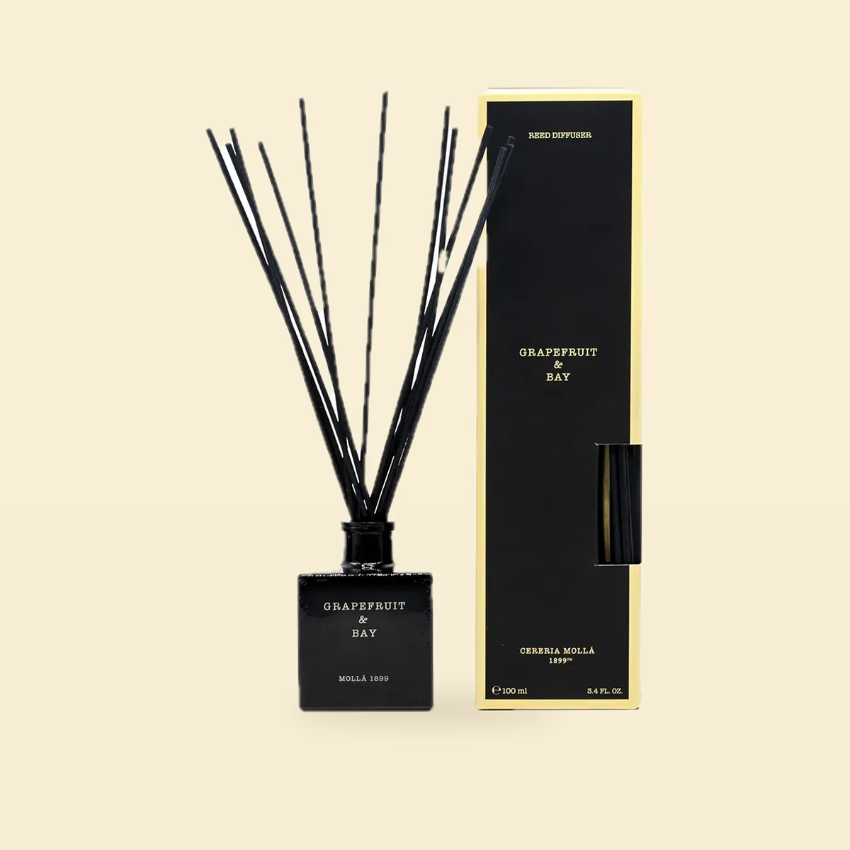 Dyfuzor Premum 100 Ml Grapefruit & Bay