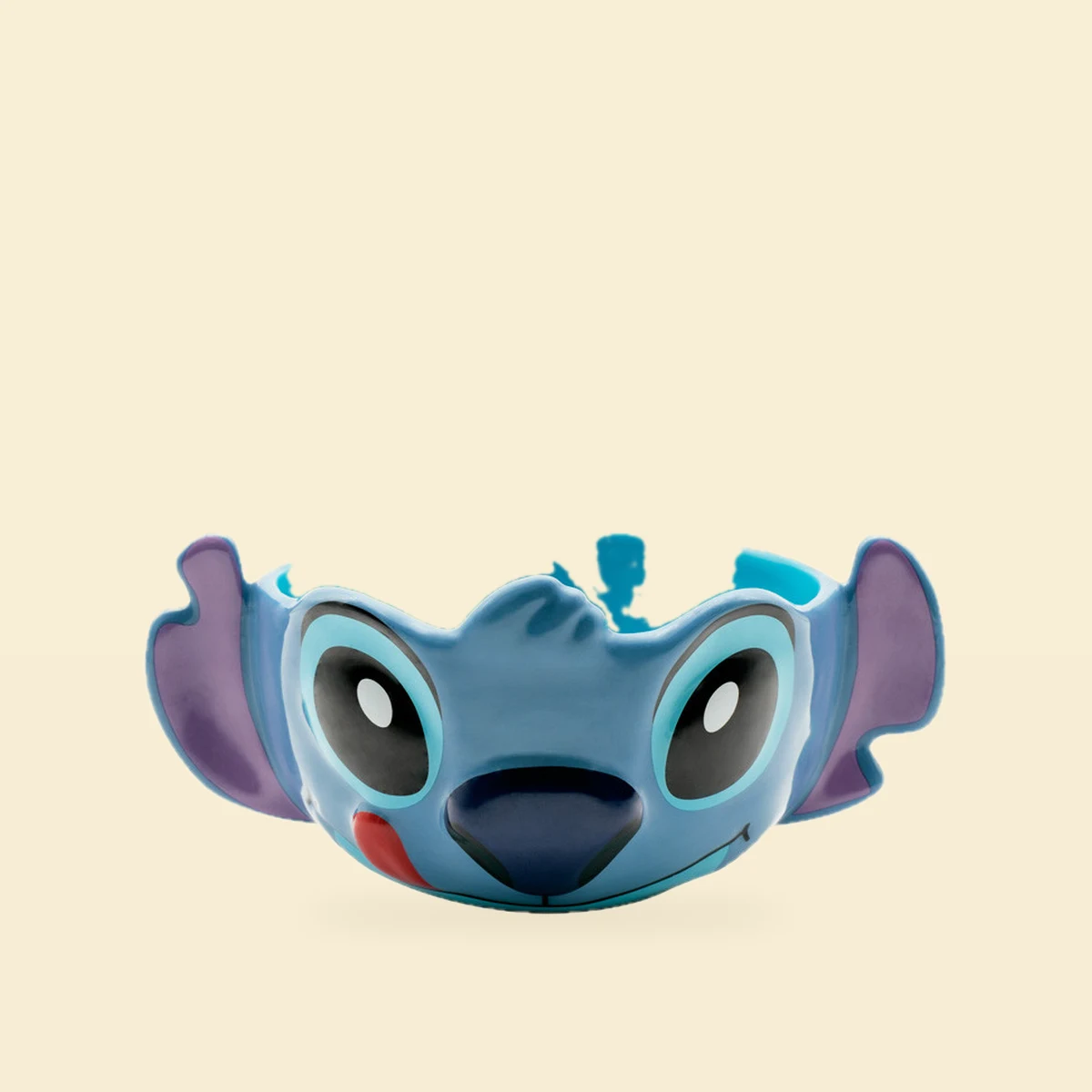 Miska Stitch niebieska – Disney 700 ml Miska Stitch niebieska – Disney 700 ml