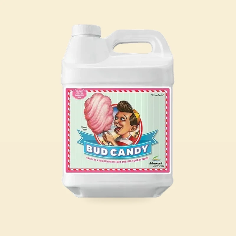 NAWÓZ MAGNEZOWY MAGNEZ NAWÓZ DO HYDROPONIKI ADVANCED NUTRIENTS BUD CANDY 250ml