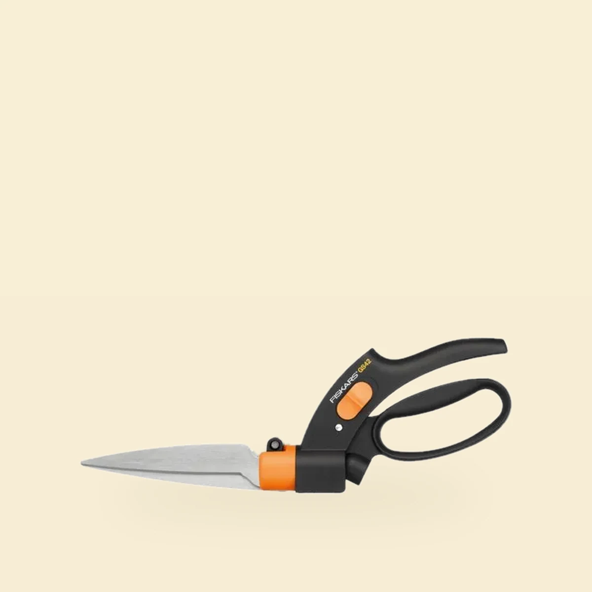 Nozyce Do Trawy Gs Servosystem Fiskars Bez