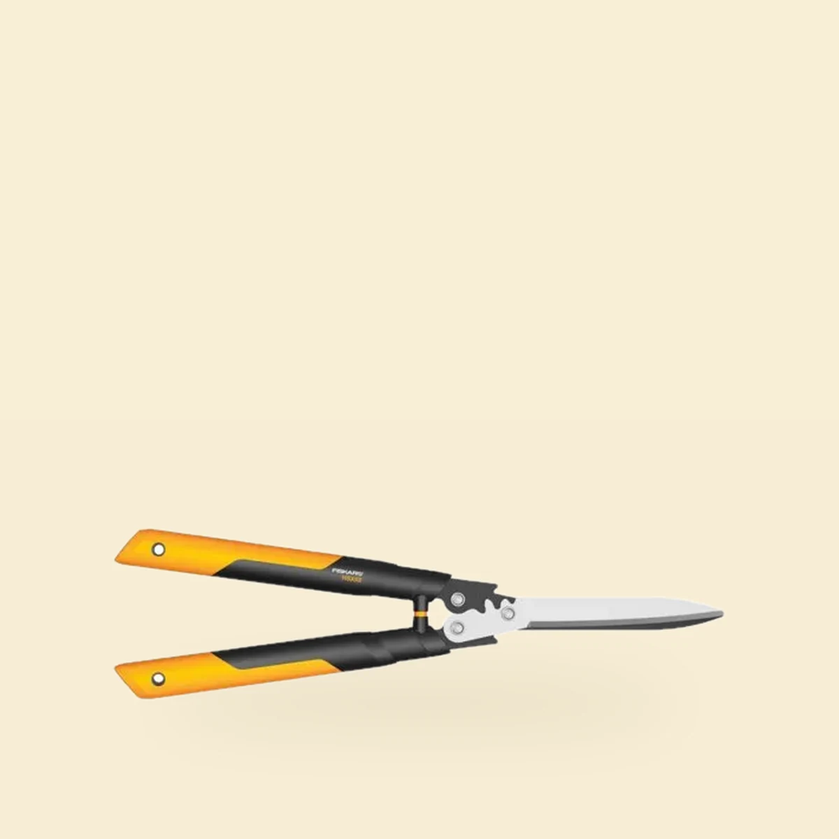 Nozyce Do Zywop Otu Power Gear X Hsx Fiskars Bez