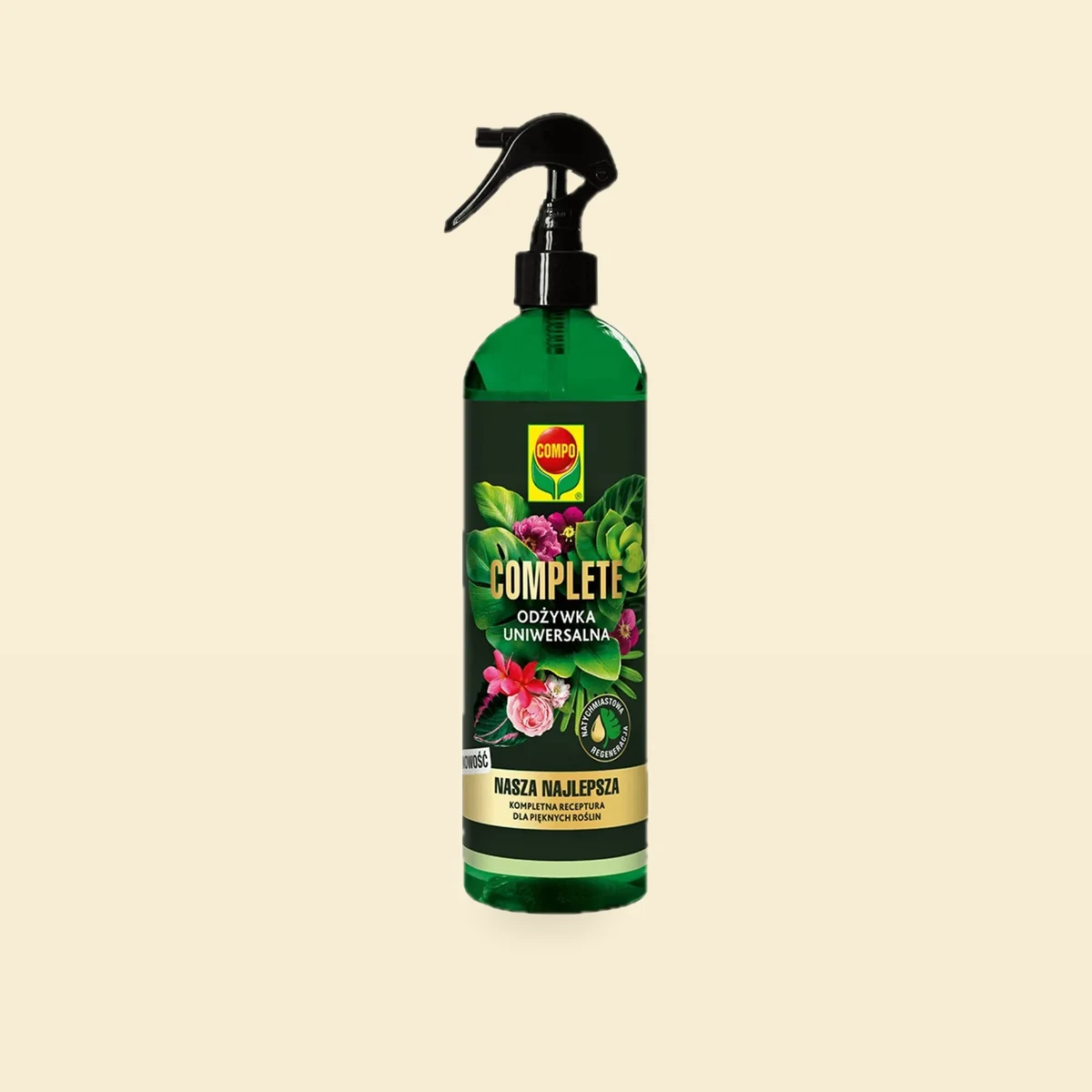 ODŻYWKA UNIWERSALNA COMPLETE 500 ml
