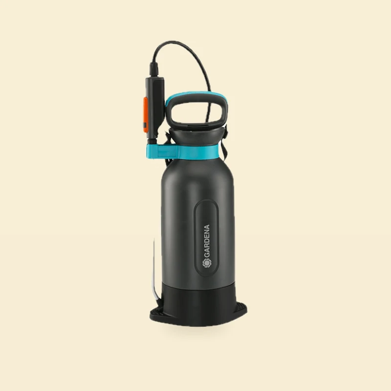 Opryskiwacz ciśnieniowy Comfort 5 l Gardena