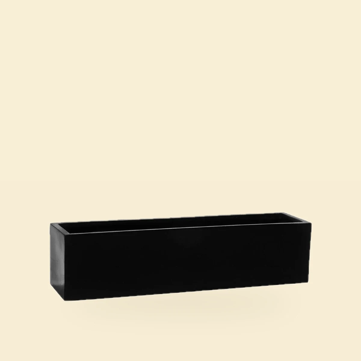 Os Onka Balcony Xl X Cm Black Bez