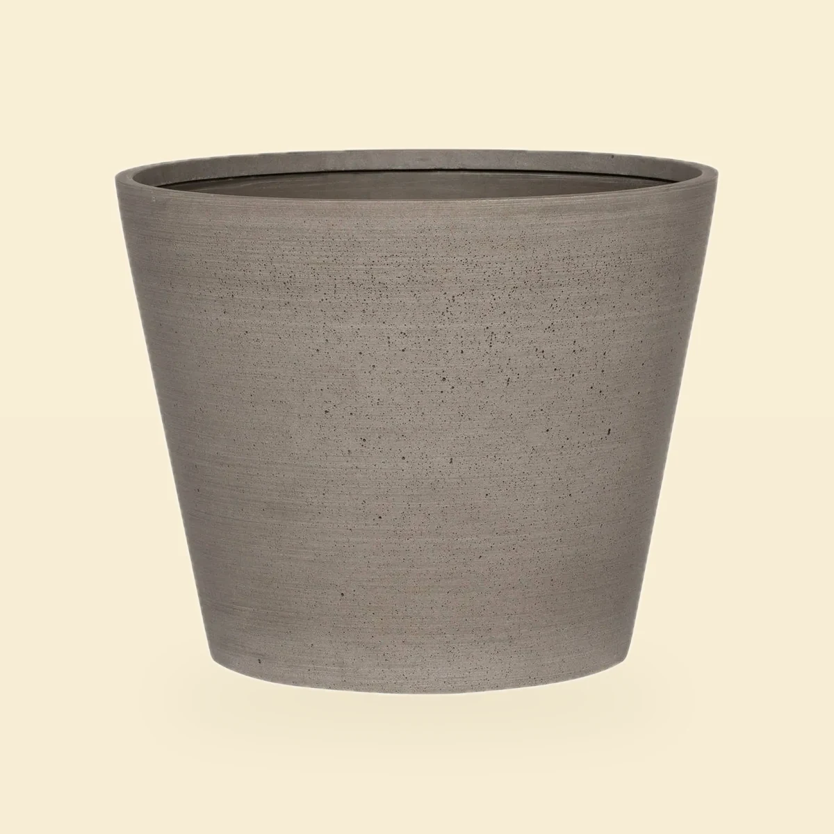 Os Onka Bucket Clouded Grey Bez