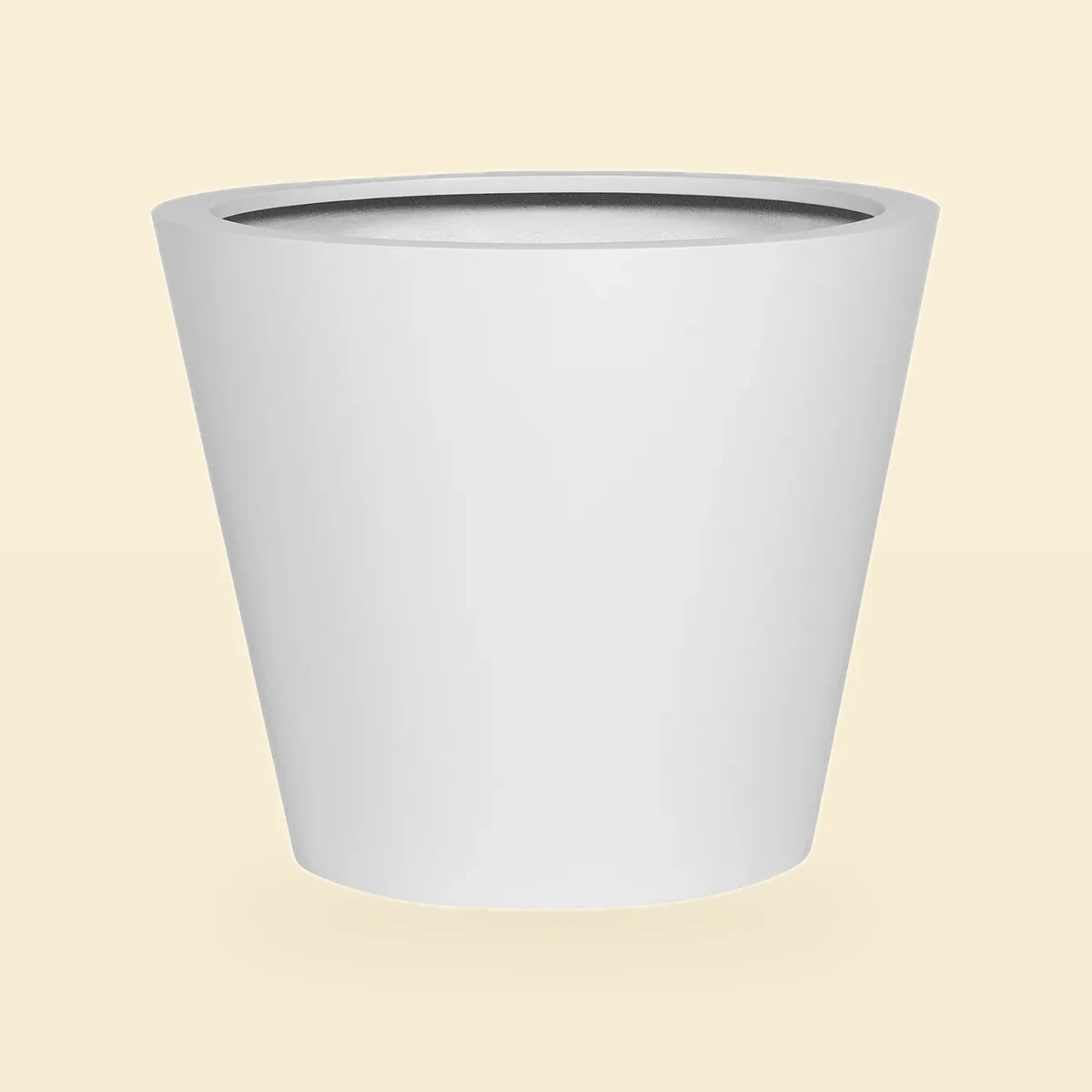 os-onka-bucket-matte-white-bez-1 Os Onka Bucket Matte White Bez