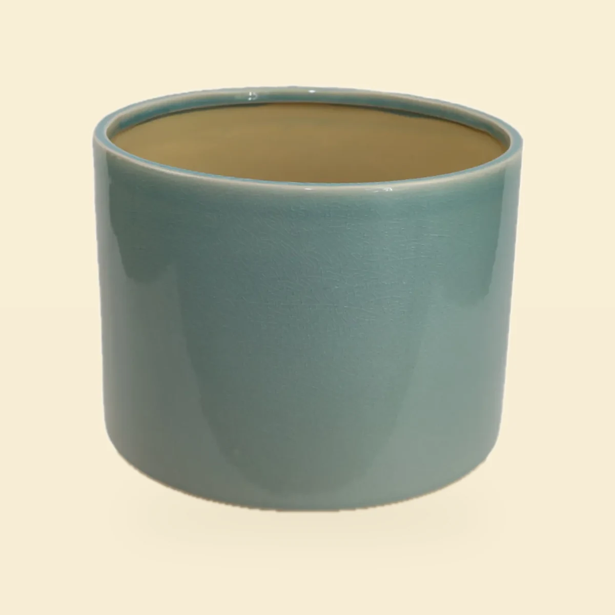 Os Onka Ceramiczna B Ekitna Bez
