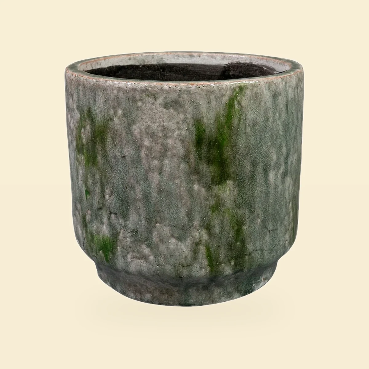 Os Onka Ceramiczna Julian Moss Green Rozmiary Bez