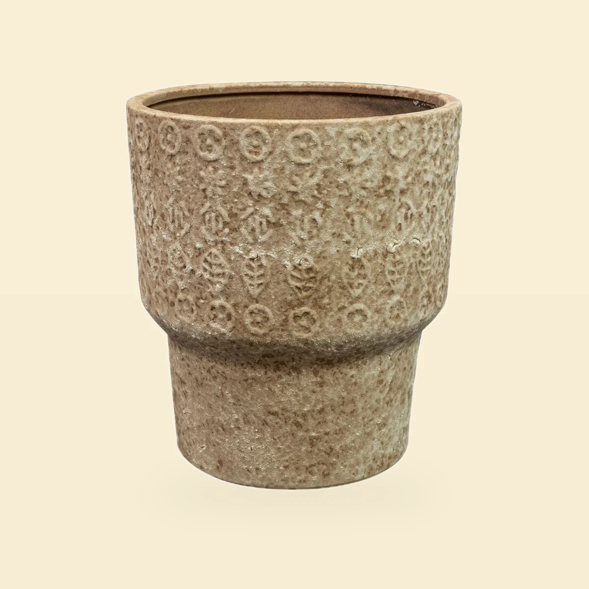 Os Onka Ceramiczna Silas Sand Rozmiary Bez