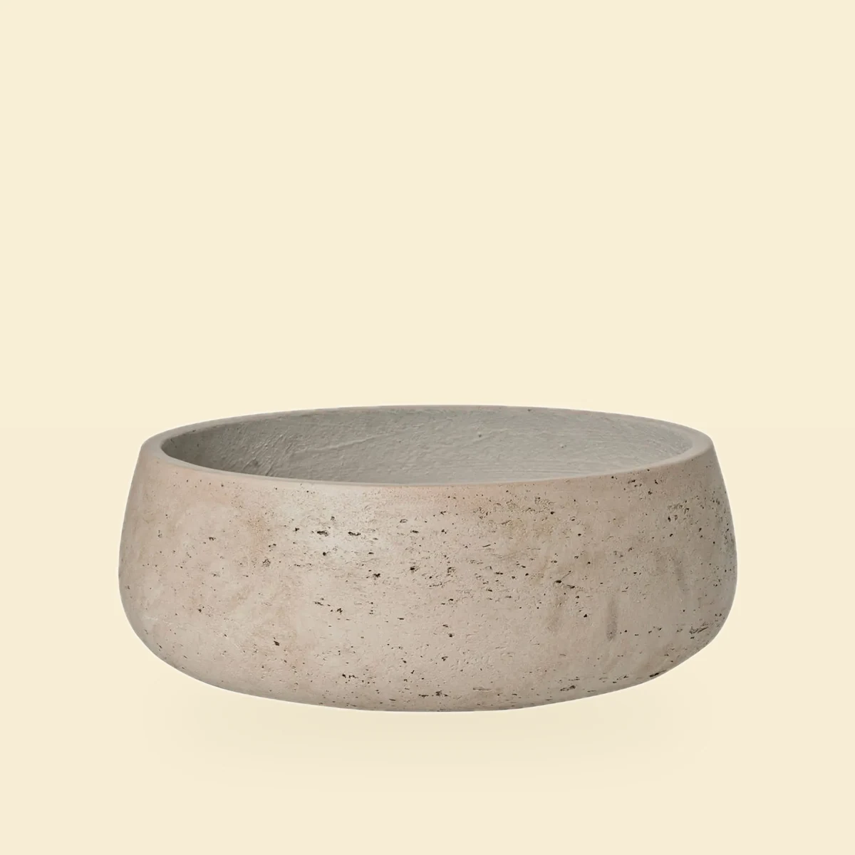 Os Onka Eileen L X Cm Grey Washed Bez