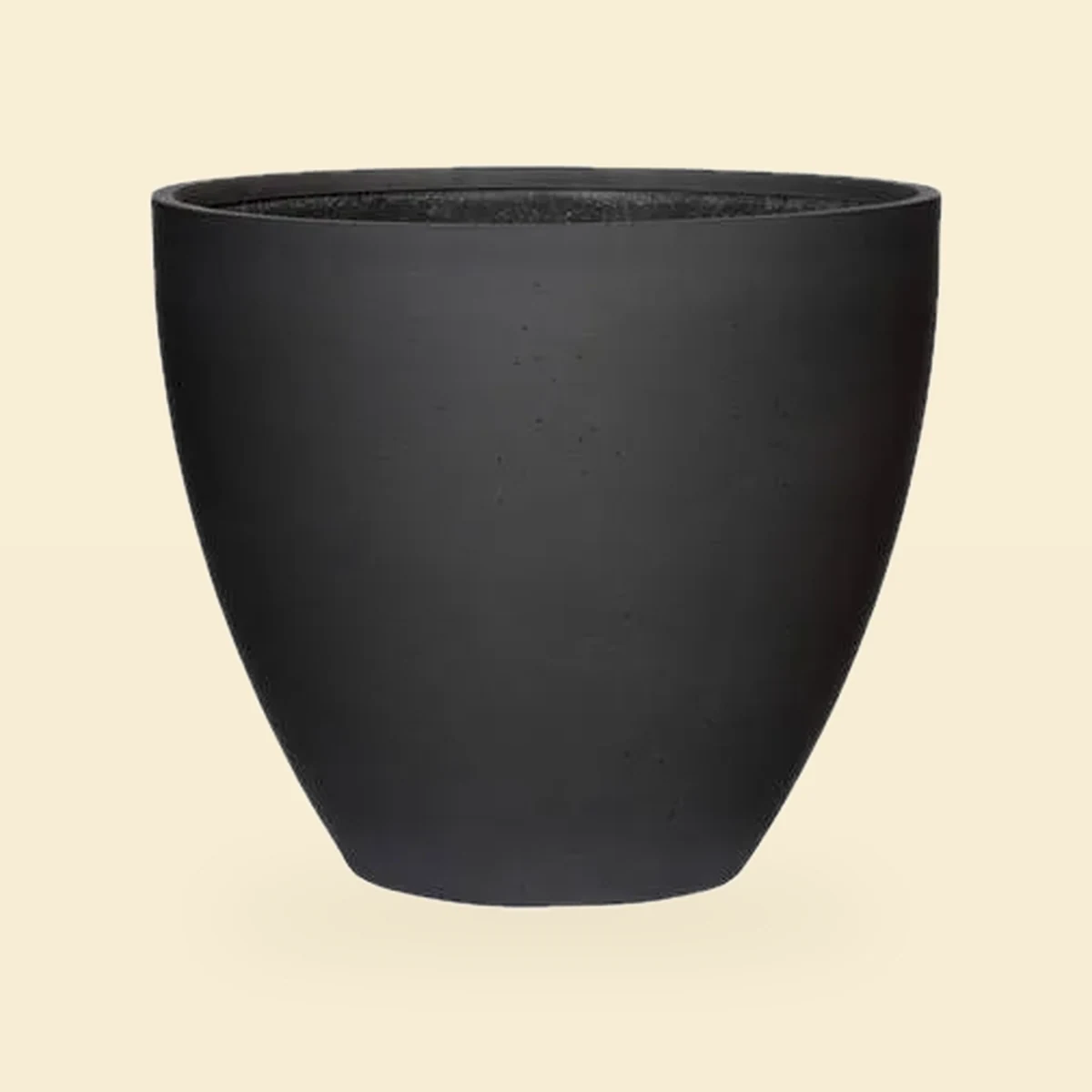 Os Onka Jesslyn Volcano Black Bez