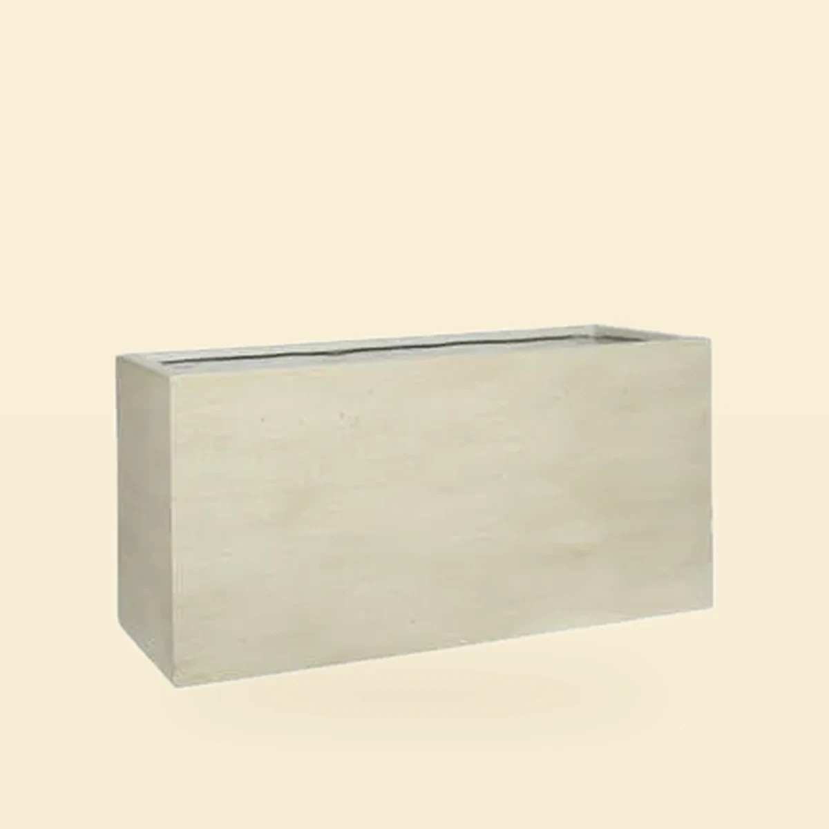Os Onka Jort M X Cm Beige Washed Bez