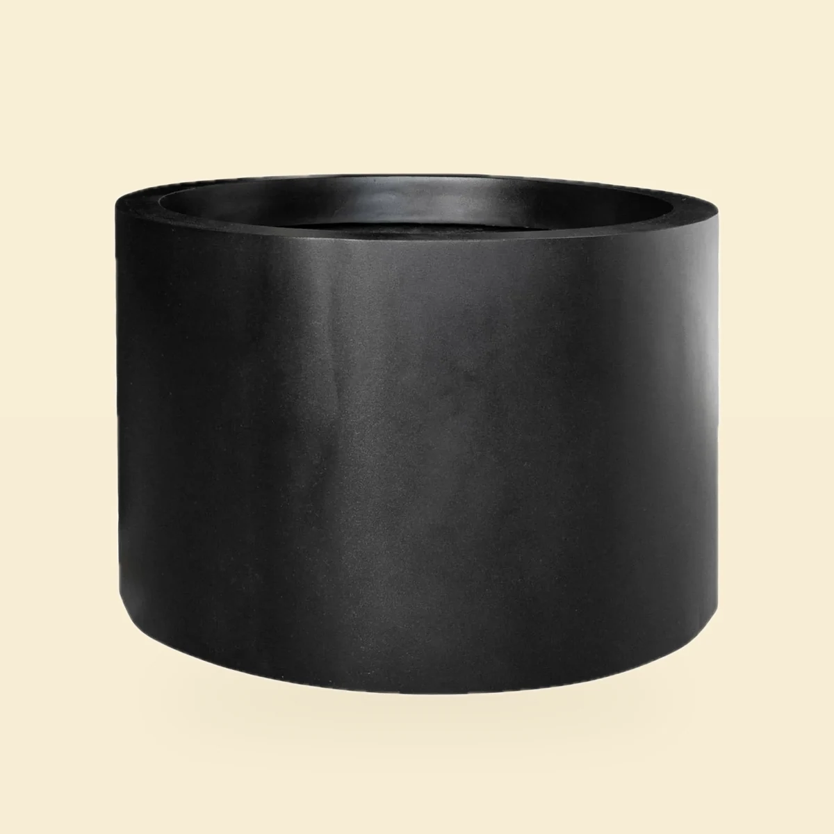Os Onka Jumbo Max Middle High Black Bez