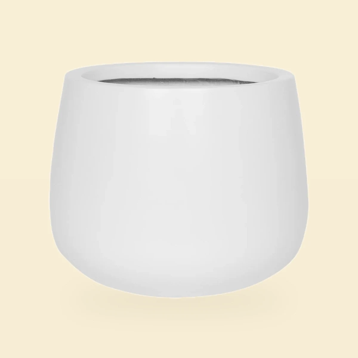 os-onka-kevan-m-25x21-cm-matte-white-bez-1 Os Onka Kevan M X Cm Matte White Bez