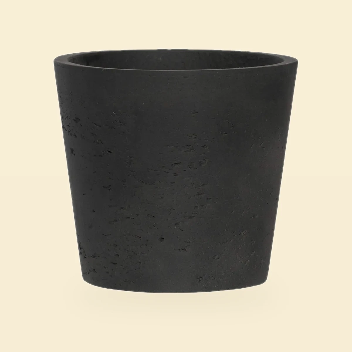 Os Onka Mini Bucket Black Washed Bez
