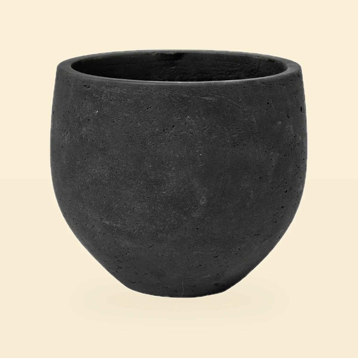Os Onka Mini Orb Black Washed Bez