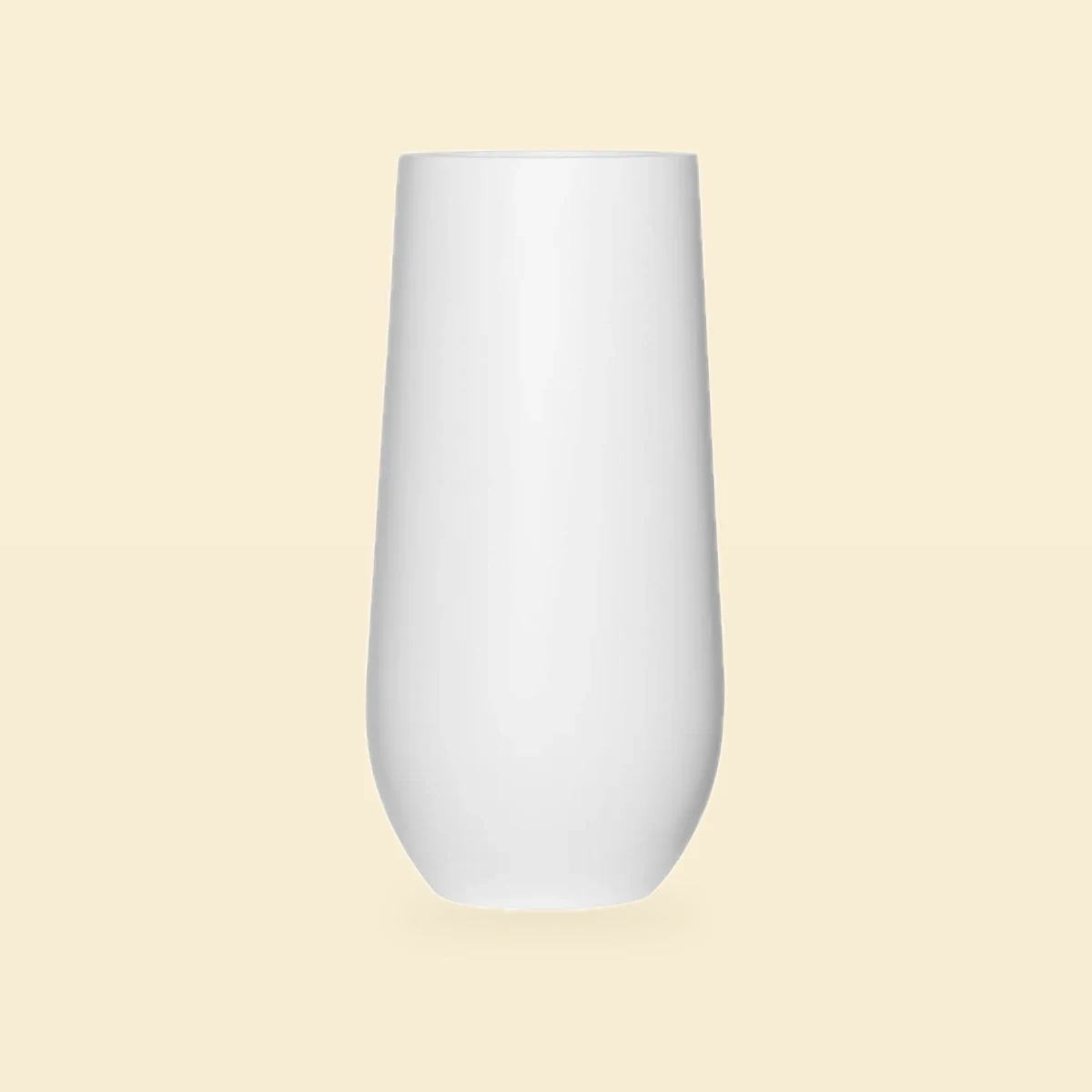 Os Onka Nax Matte White Bez