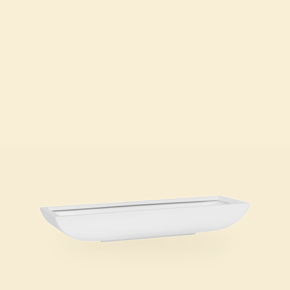 Os Onka Pandora X Cm Matte White Bez