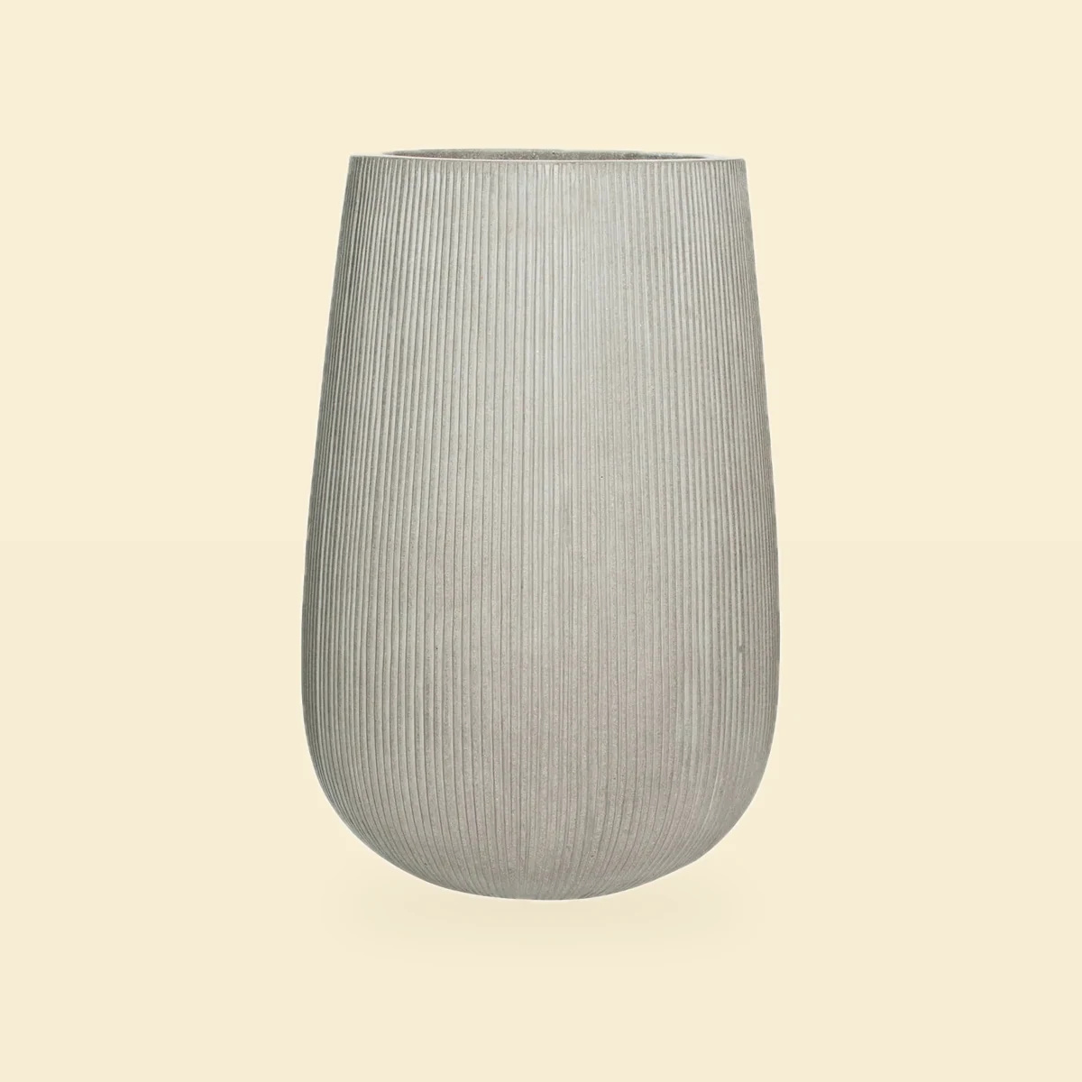 Os Onka Pat S X Cm Light Grey Bez