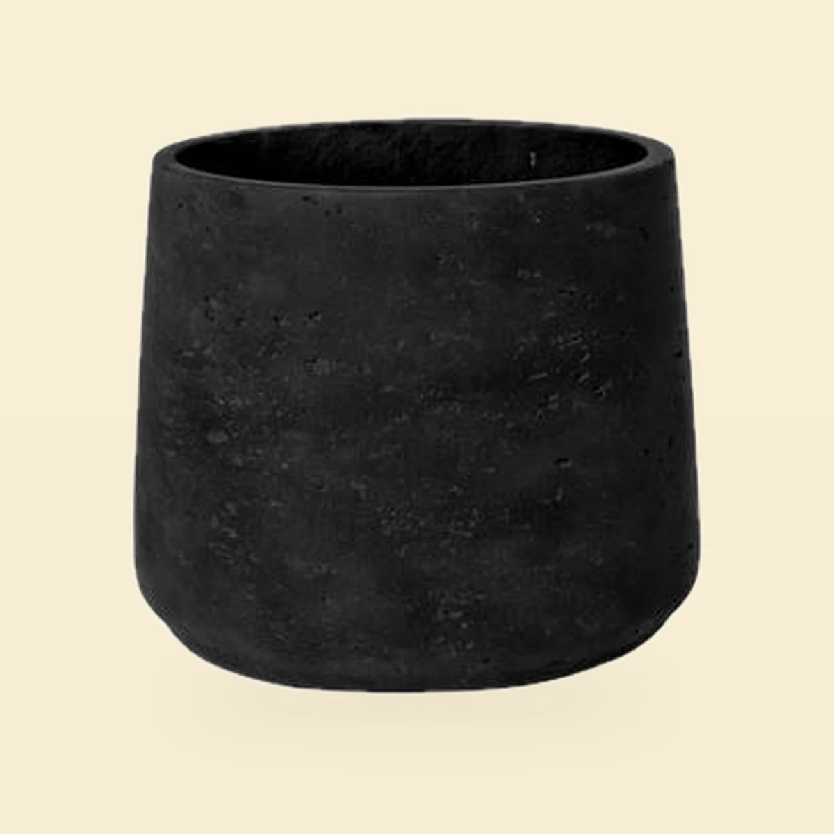 Os Onka Patt Black Washed Bez