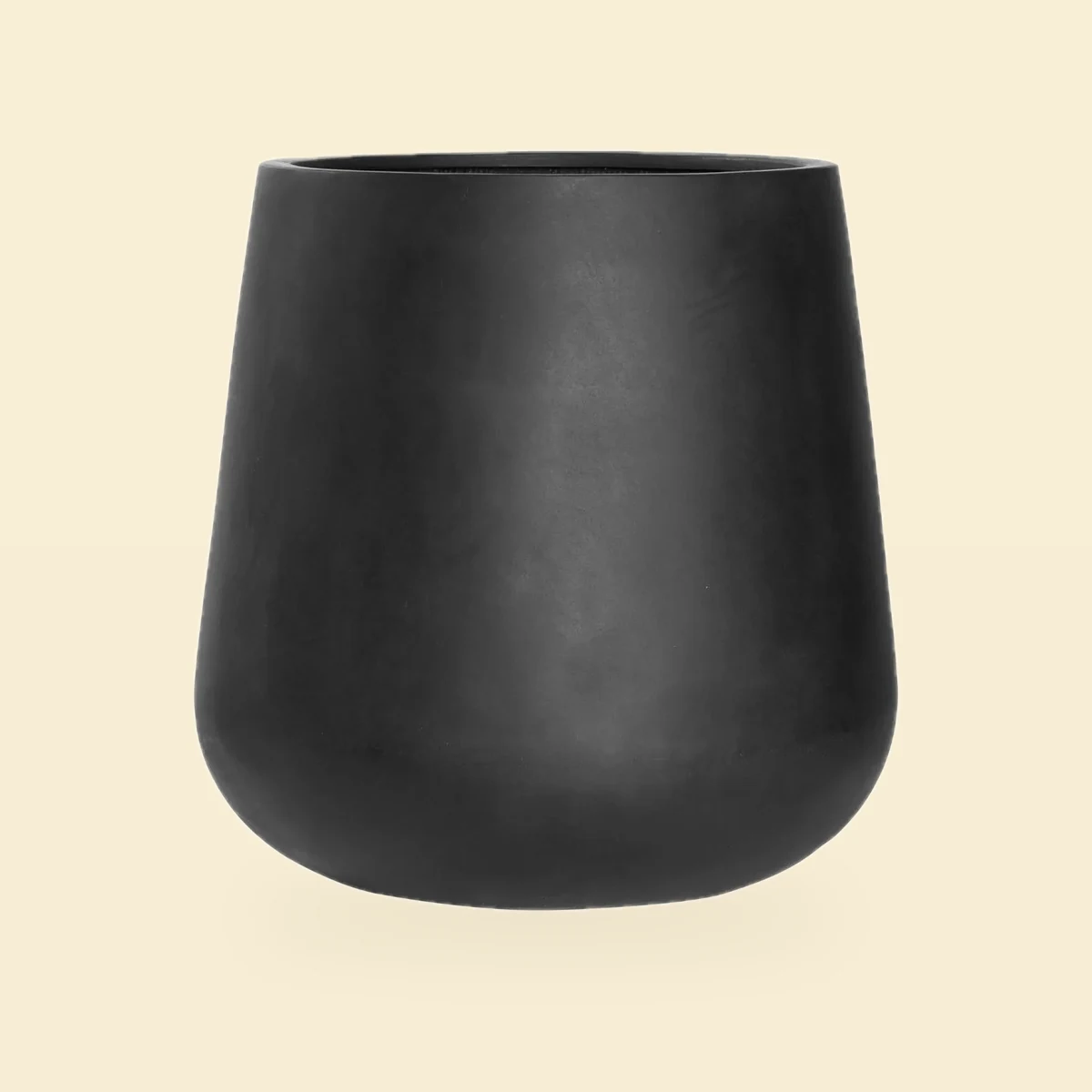 Os Onka Pax Black Bez