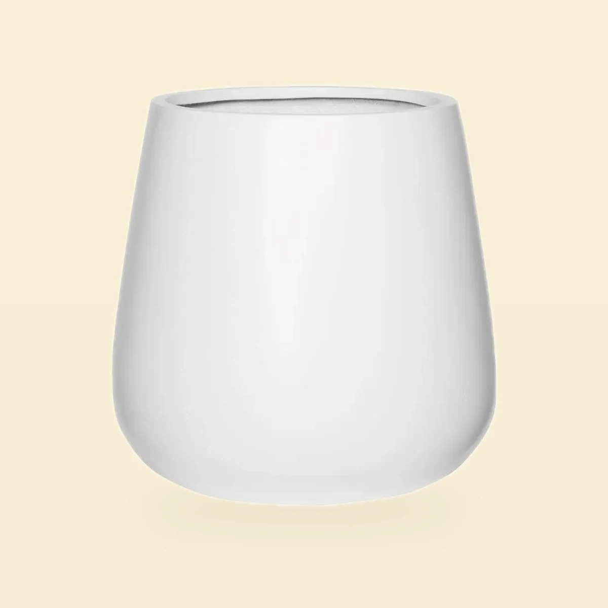 Os Onka Pax M X Cm Matte White Bez