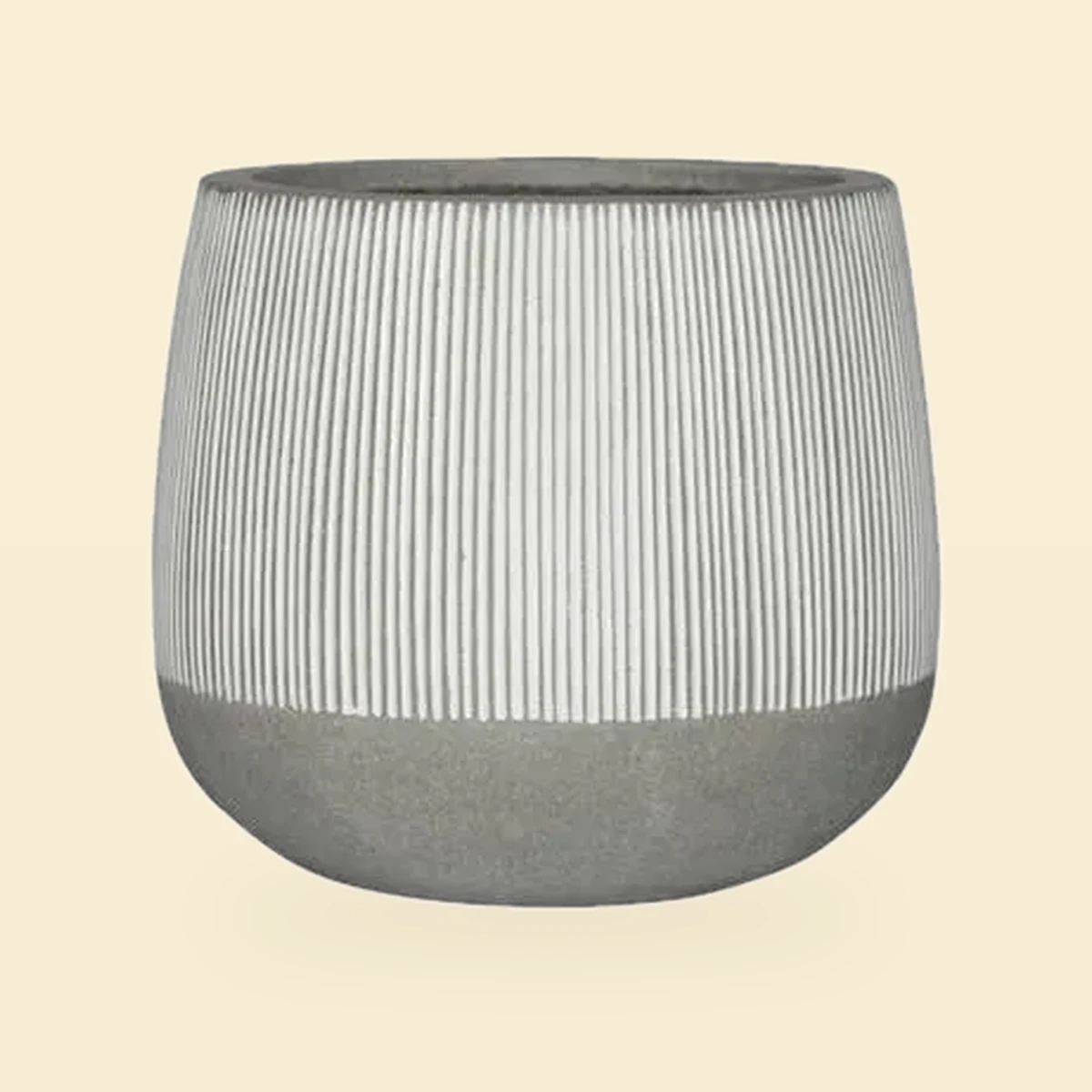 Os Onka Pax White Stripe Bez