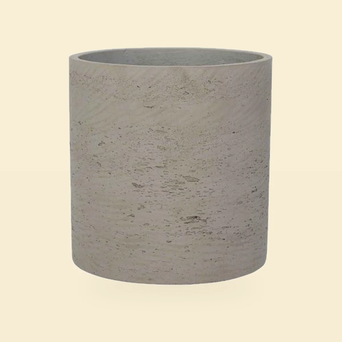 Os Onka Puk Grey Washed Bez