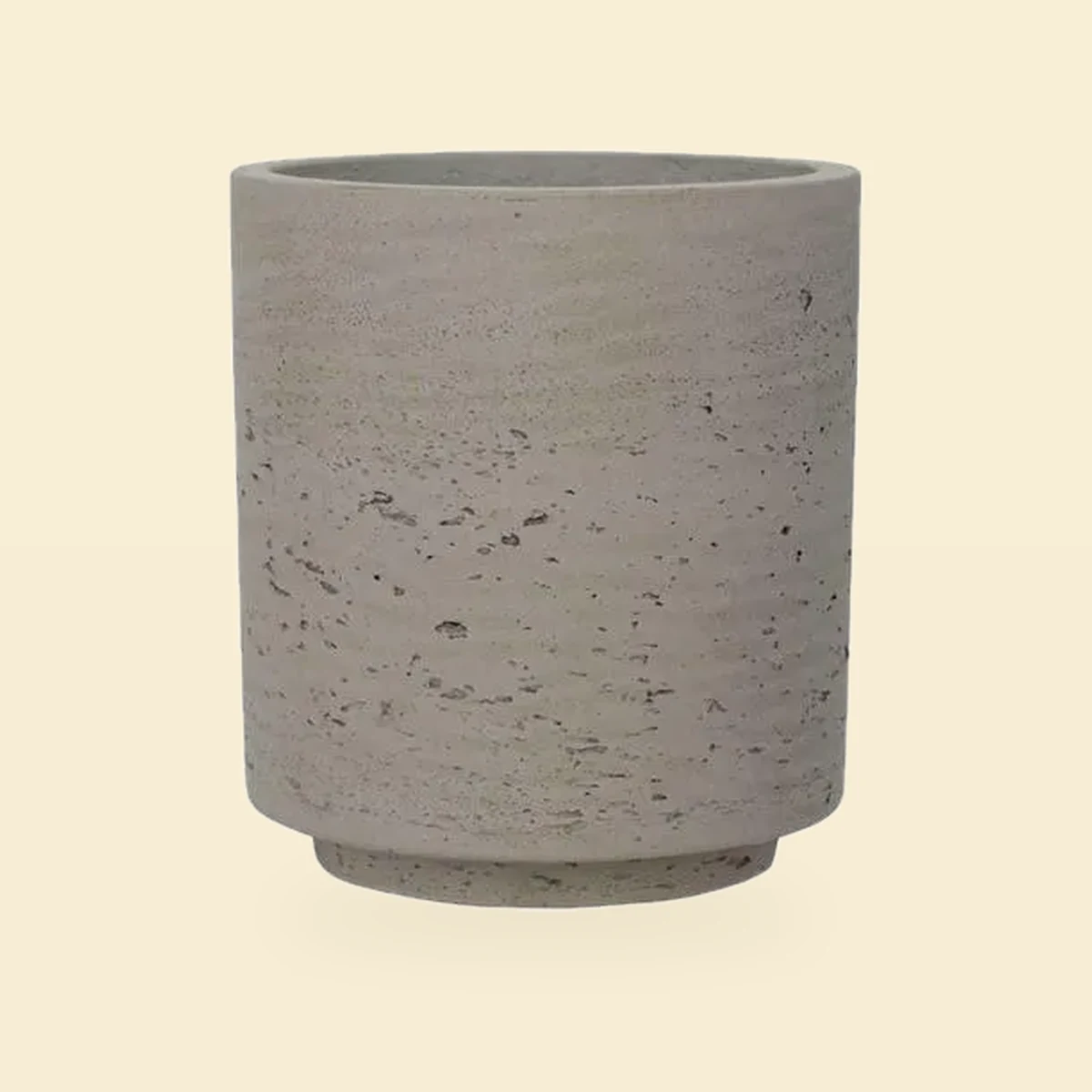 Os Onka Suzi Grey Washed Bez