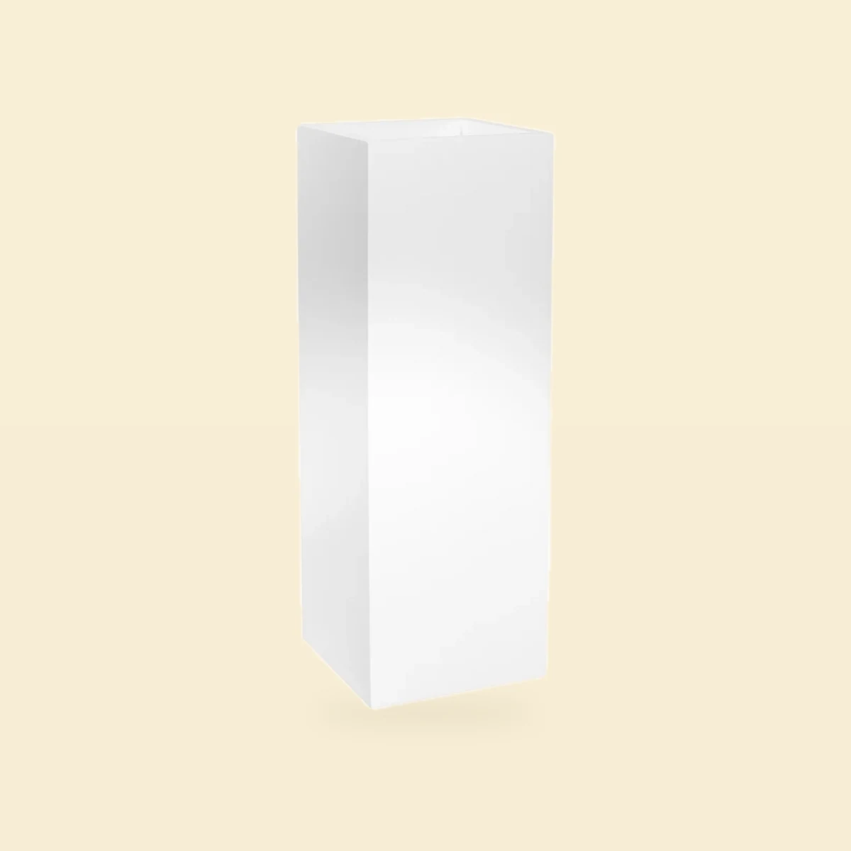 Os Onka Yang X Cm Matte White Bez