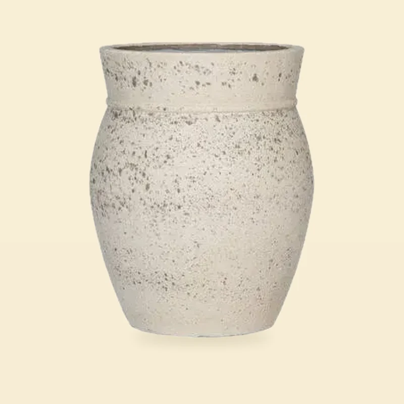 OSŁONKA APOLLO L 55x68 cm BIAŁY MAT
