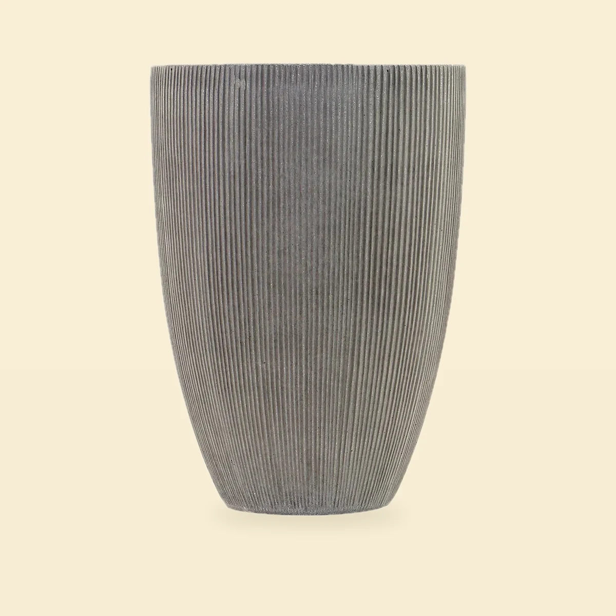 Osłonka Ben 40x55 cm Dark Grey
