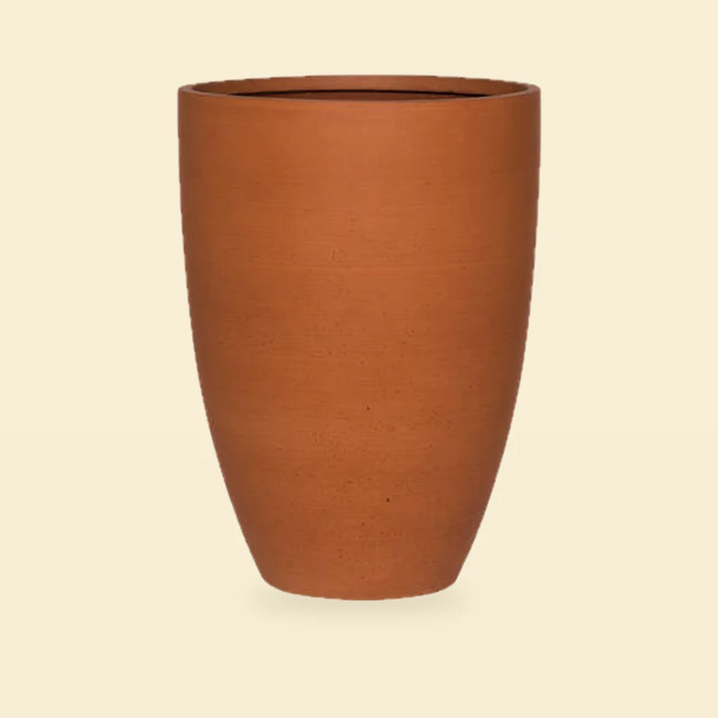 OSŁONKA BEN L 40x55 cm CANYON ORANGE