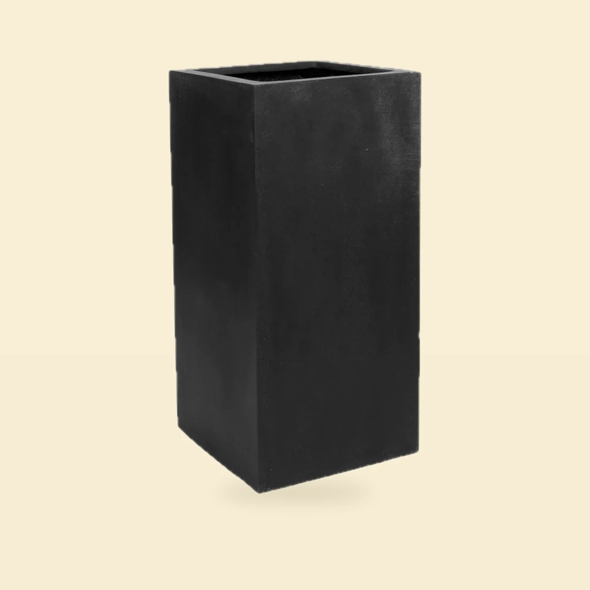 OSŁONKA BOUVY M 30x60 cm CZARNA