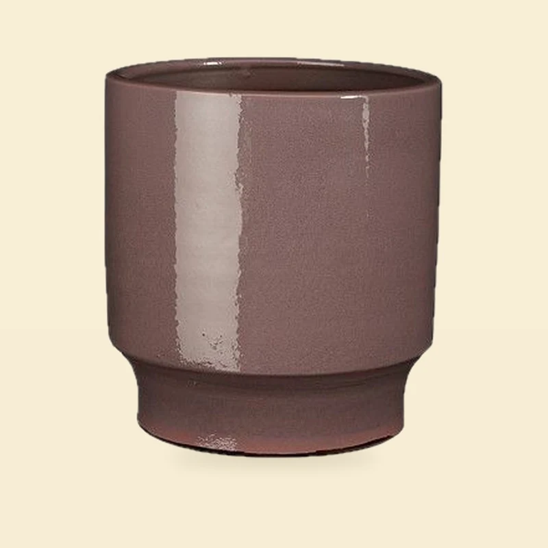 Osłonka ceramiczna Diaz fioletowa - 6 rozmiarów