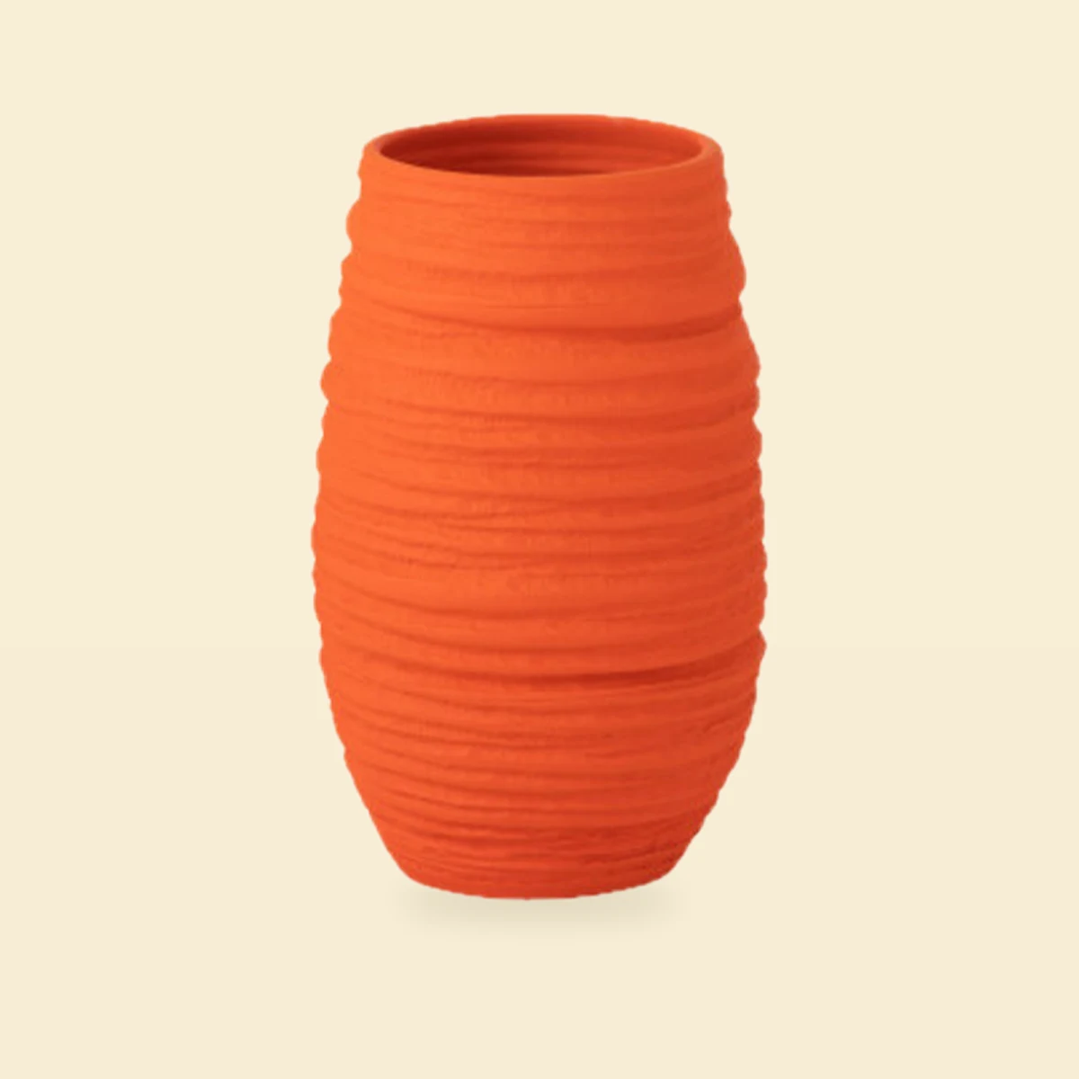 Osłonka ceramiczna Fiesta pomarańczowa Osłonka ceramiczna Fiesta pomarańczowa