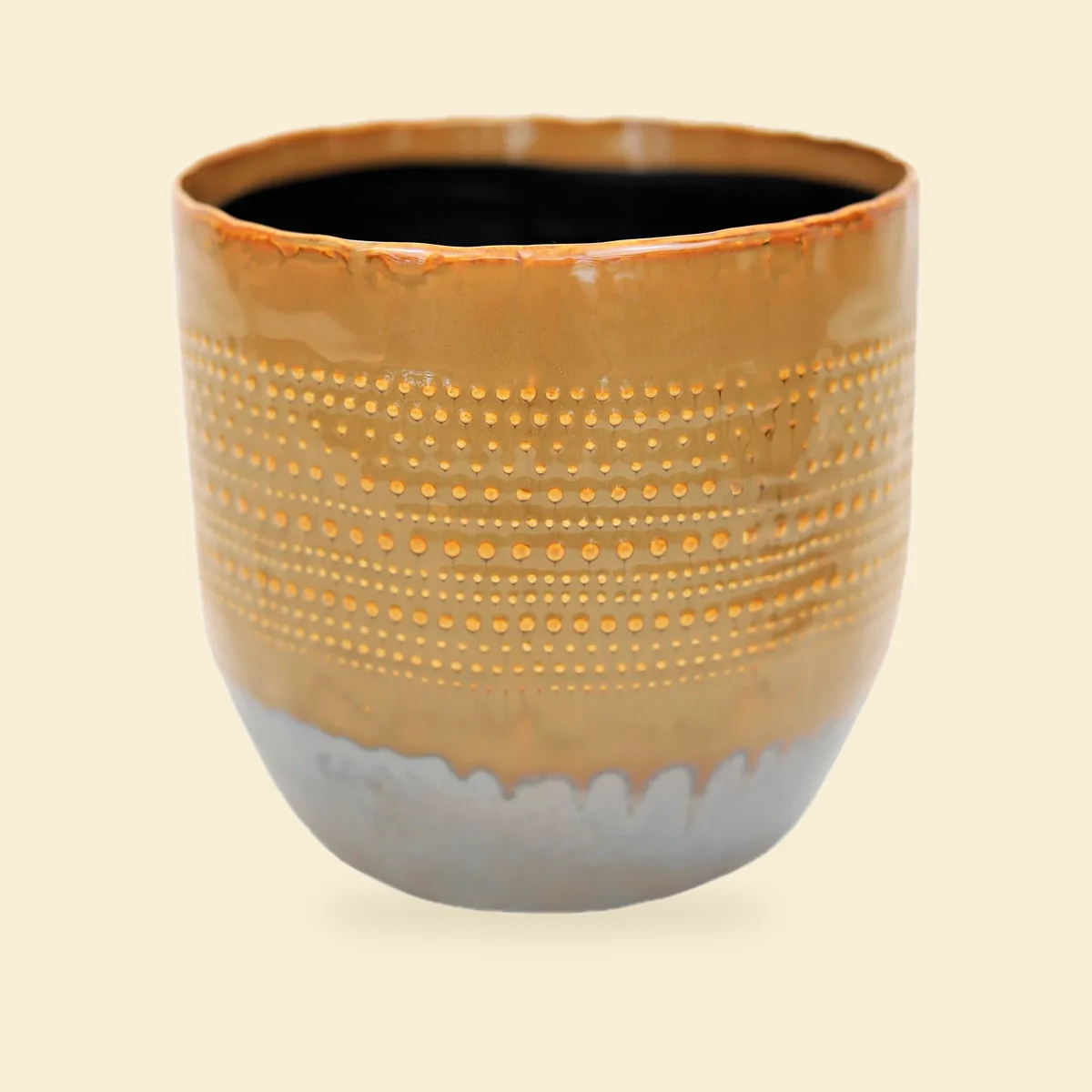 Osłonka Ceramiczna J69-29 7,50x8 cm