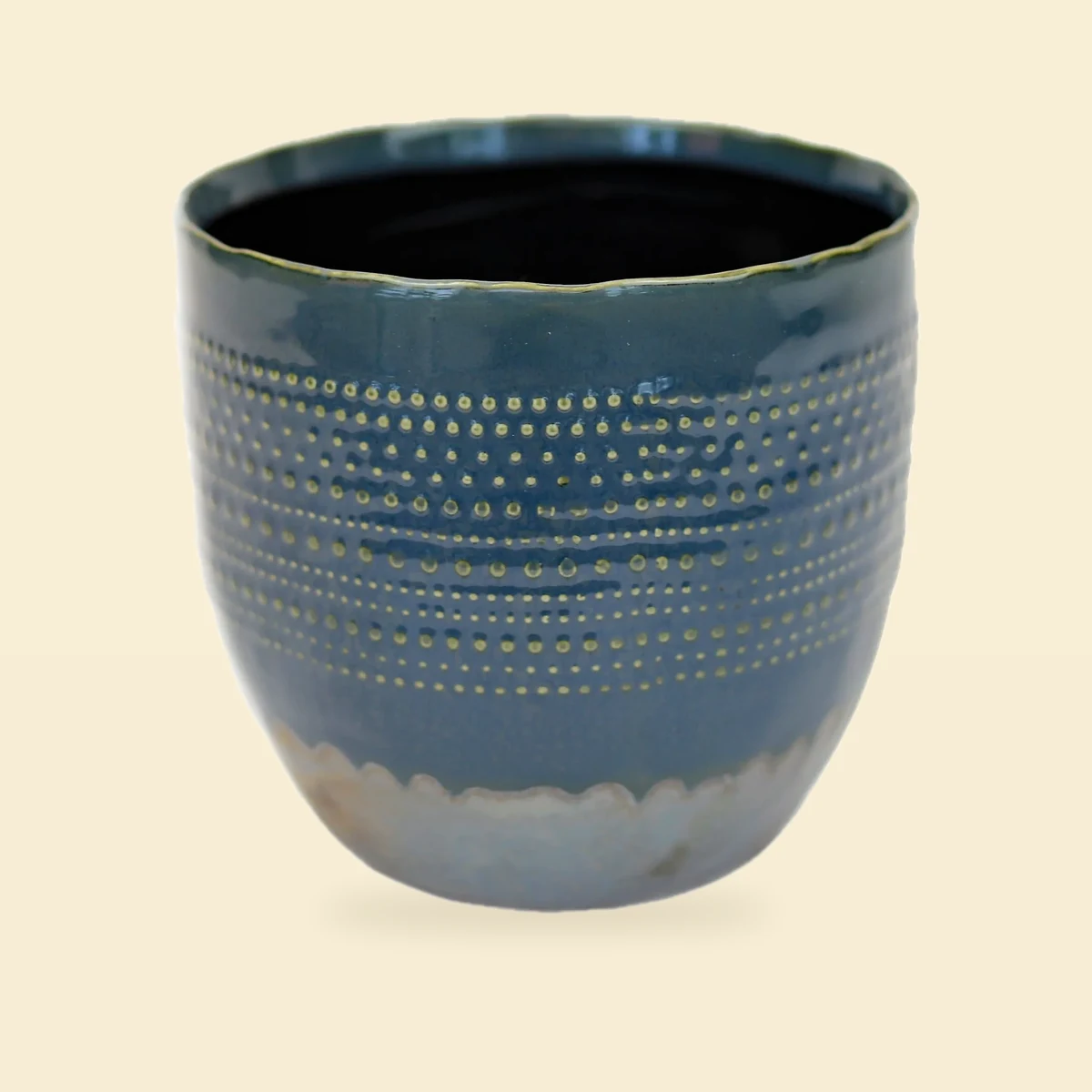 Osłonka Ceramiczna J69-31 7,50x8 cm