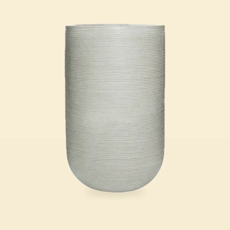 Osłonka Cody High L 42x70 cm Grey Osłonka Cody High L 42x70 cm Grey