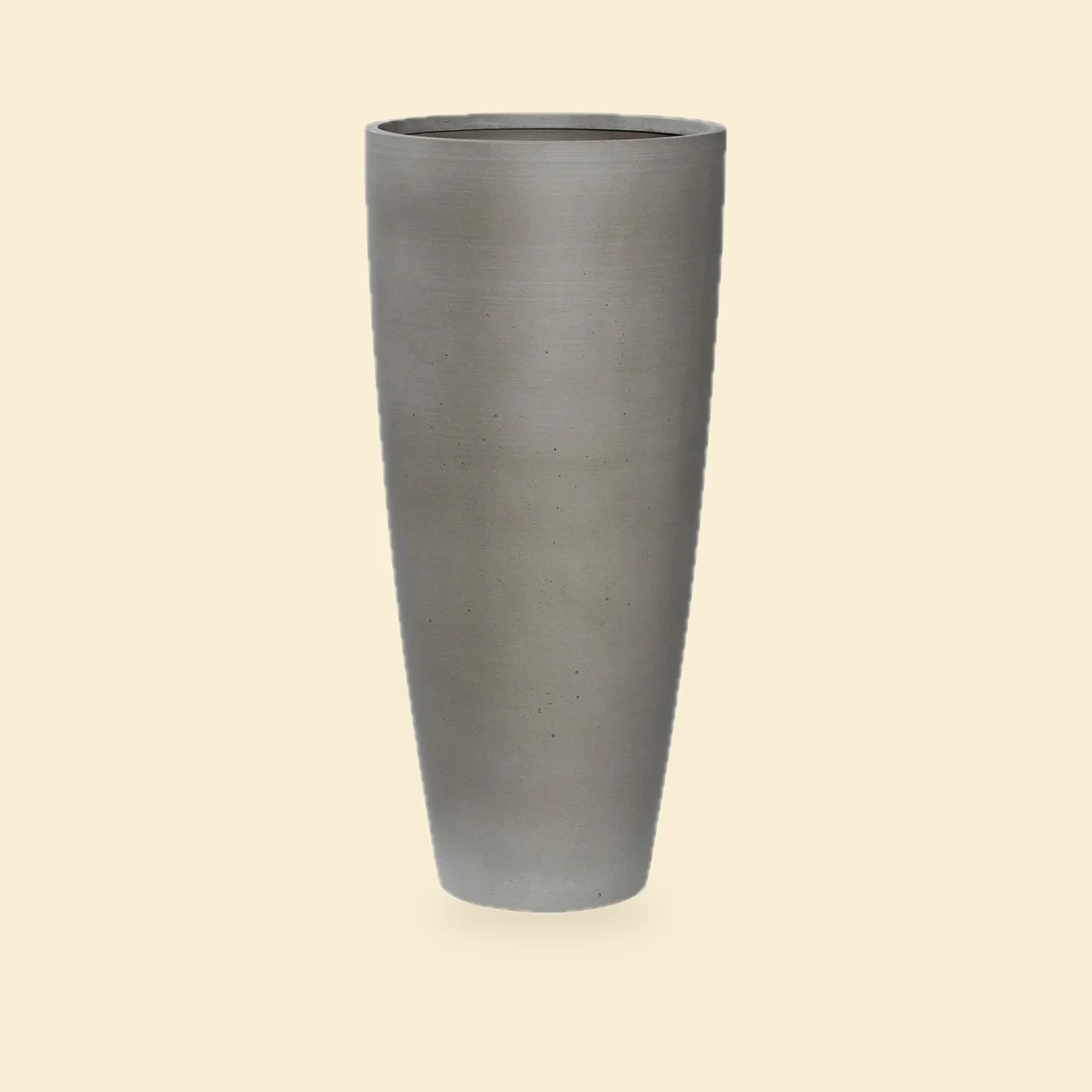 OSŁONKA DAX L 37x80 cm SZARA