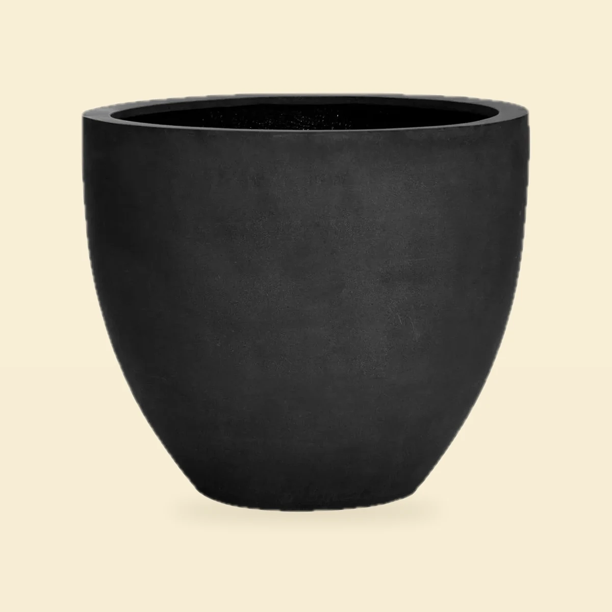 Osłonka Jesslyn L 70x61 cm Black