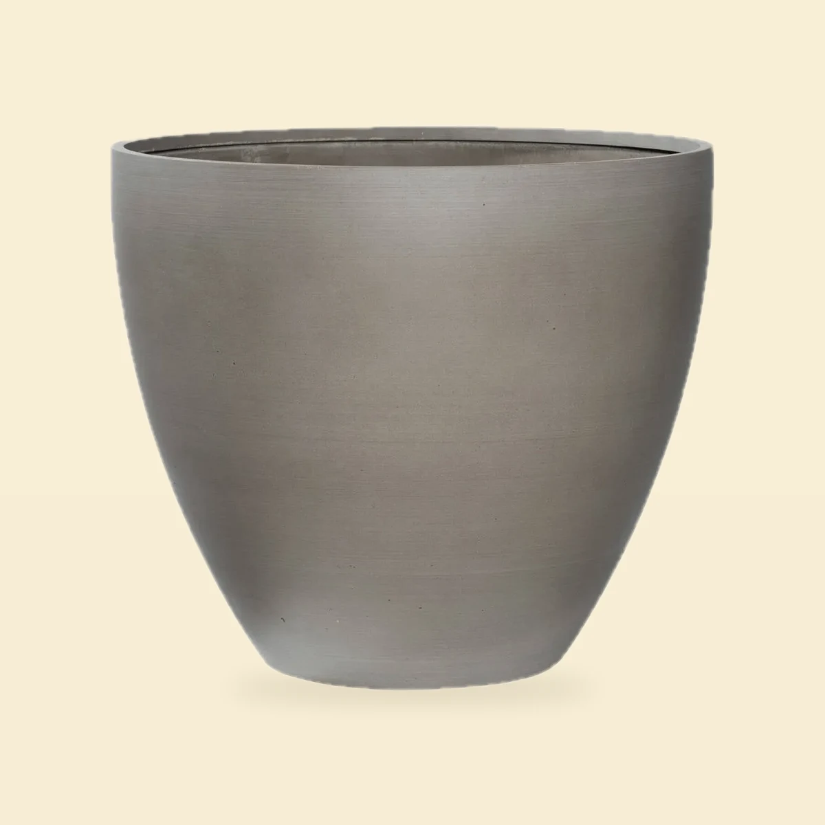 Osłonka Jesslyn S 50x44 cm Clouded Grey
